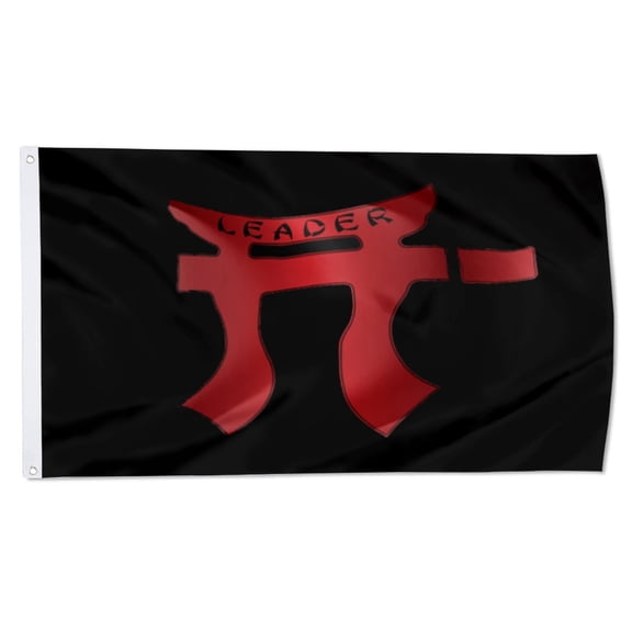 2but 1ST BN LEADER RAKKASANS TORI Flag Military Flags Polyester 3x5 FT Indoor Outdoor Banner