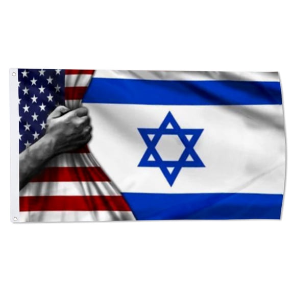 2but I Stand For the Flag and Kneel for the Cross Jesus Patriot Christian Flags Polyester 3x5 FT Indoor Outdoor Banner