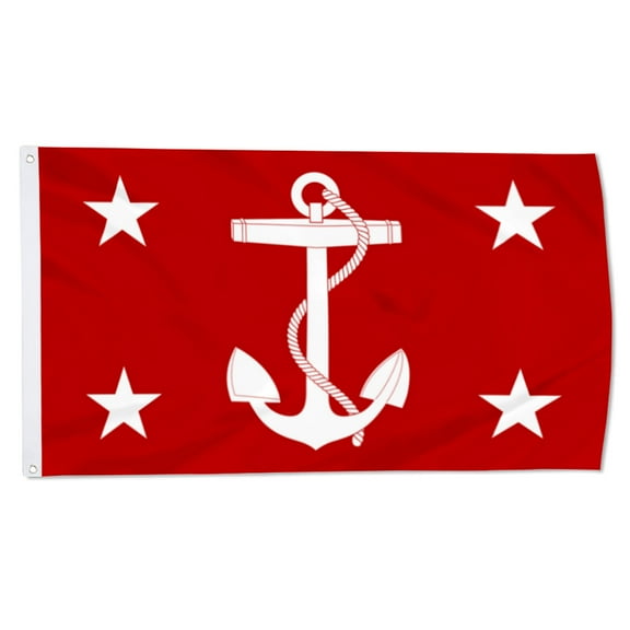 2but Under Secretary of the Navy Flag US Army Military Flags Polyester 3x5 FT Indoor Outdoor Banner