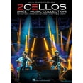 thumbnail image 1 of 2cellos - Sheet Music Collection: Selections from Celloverse, In2ition & Score for Two Cellos, (Paperback), 1 of 4