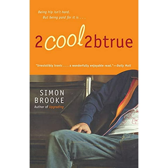 Pre-Owned 2cool2btrue Paperback