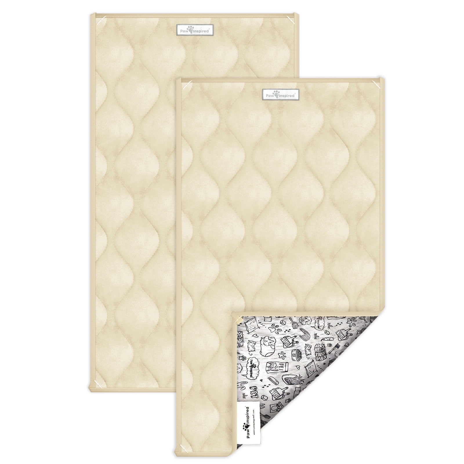 Toys Pads Cage Liners 12x12