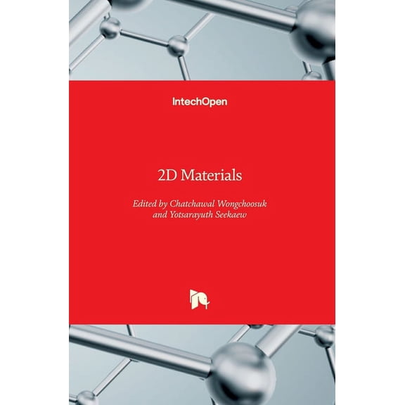 2D Materials (Hardcover)