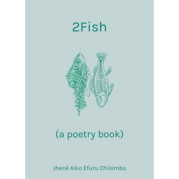 2fish: (A Poetry Book), (Hardcover)
