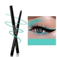 thumbnail image 1 of 2g Waterproof Eyeliner Gel Pencil - Long-lasting Color, Clear Eye Line, Classic Black, 1 of 9