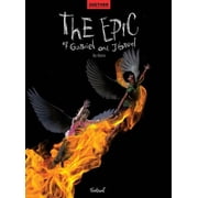 2gether Picture Book Collection The Epic of Gabriel and Jibreel A Cautionary Tale of Ultimate Friendship, Book 4, Hardcover