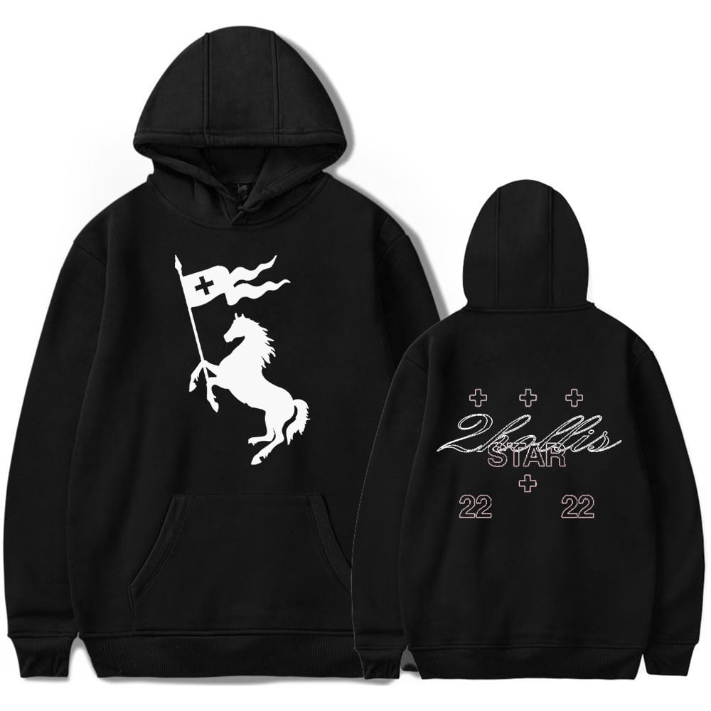 @skz****様 Stray Kids SKZ LALALALA Hoodies New Logo Merch Pullovers