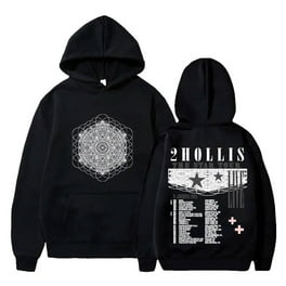 Keshi Requiem スウェット L Keshi Requiem Merch Unisex Hooded Sweatshirt Long Sleeve