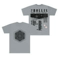 thumbnail image 1 of 2hollis The Star Tour T-Shirts Short Sleeve Tee Cosplay Unisex HipHop Streetwear Crewneck Tops, 1 of 6