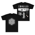 thumbnail image 1 of 2hollis The Star Tour T-shirt made of pure cotton with short sleeves, cosplay unisex style, fashionable street wear, round neck top, 1 of 5