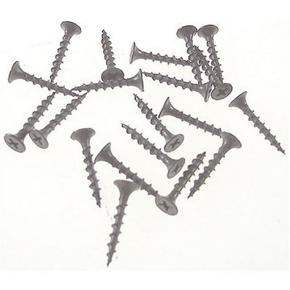 2in. Phillips Head Drywall Screws