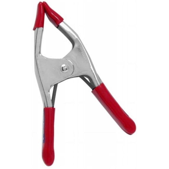 2in. Spring Clamps