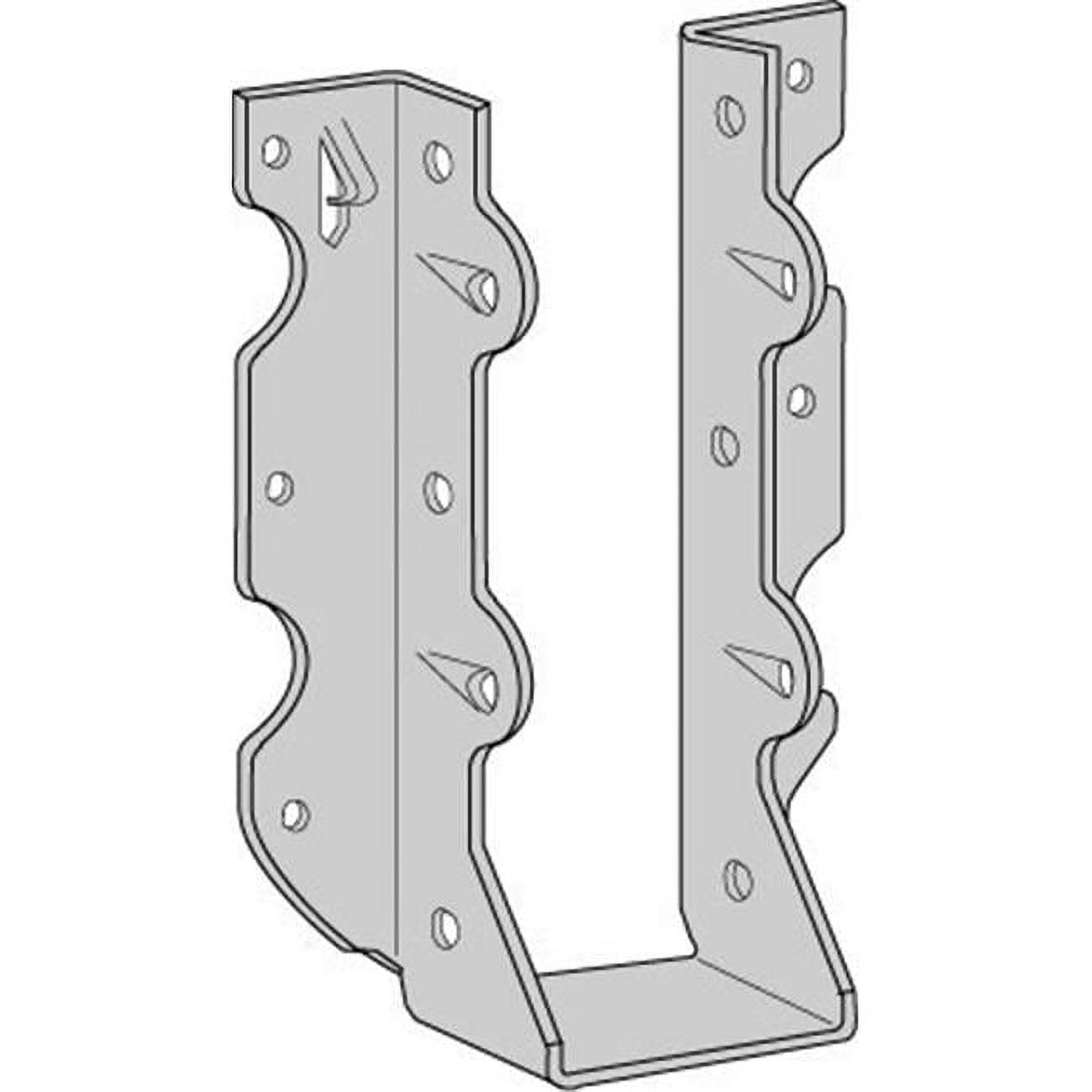 2in. X 6in. Joist Hangers