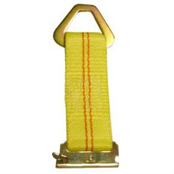 2in. X 7in. Tie Off 3500#