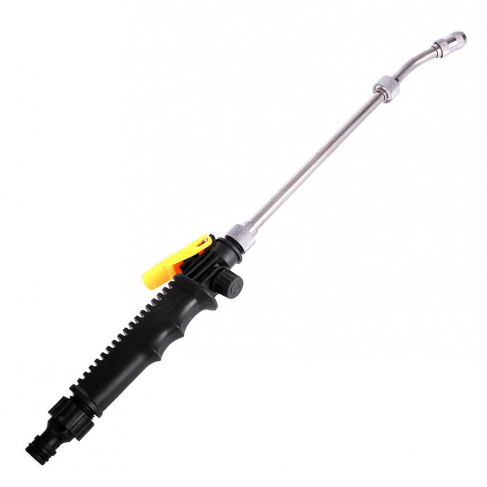 2in1 High Pressure Washer Handheld High Pressure Power Water Metal
