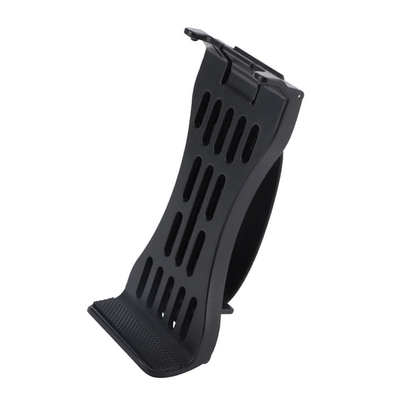 2in1 Power Bank Stand Holder for Steam Deck Battery Mount Charging while Playing Game Console Kickstand Elastic Power Bank Strap TAPDRA Spare Part