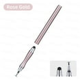 2in1 Stylus Pen Universal Drawing Tablet Capacitive Screen Touch Pens