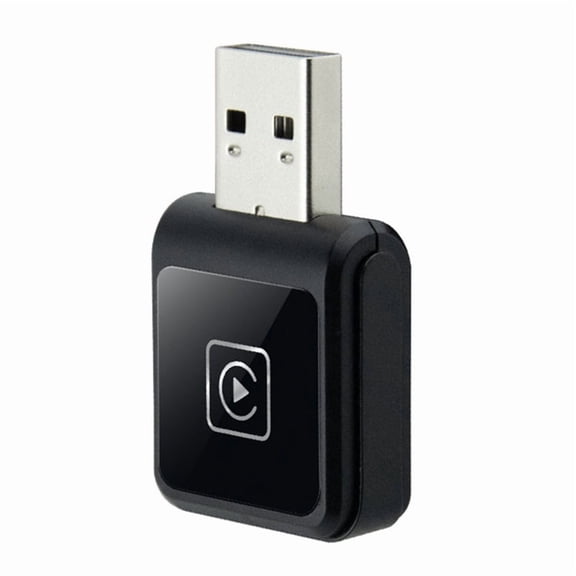 2in1 Wireless CarPlay Dongle Wireless for Android Auto Adapter AI Smart Box Car Intelligent Systems
