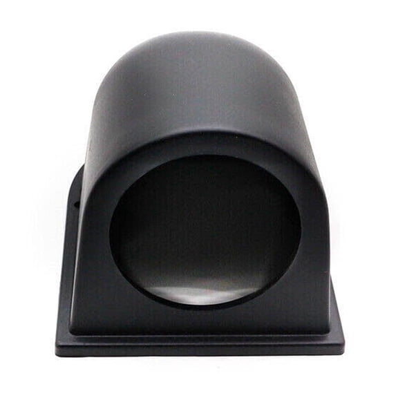 2inch 52mm Universal Single Hole Dash Gauge Pod Car Meter Mount Holder Cup