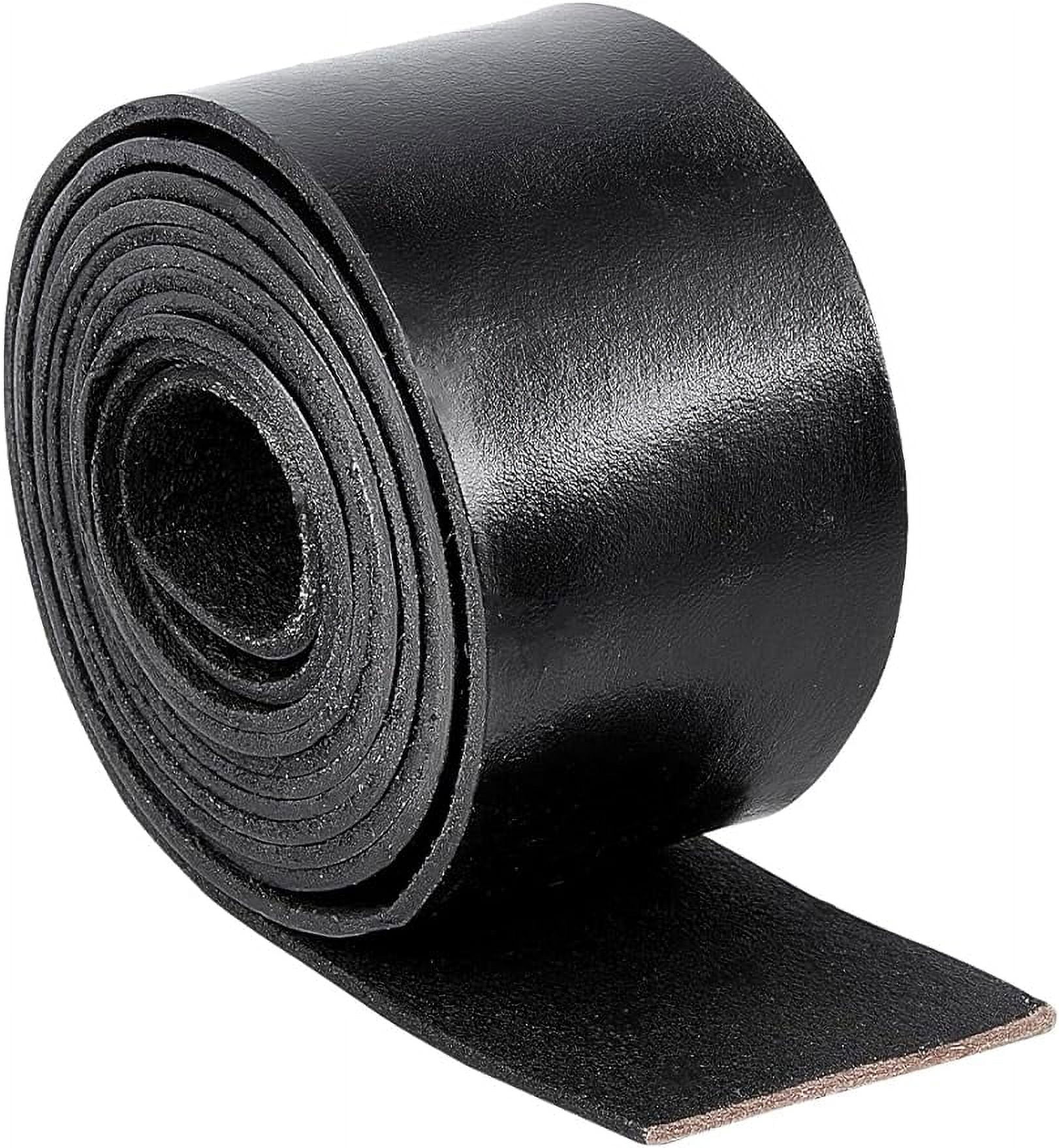 2inch Genuine Leather Strap 79inch Full Grain Buffalo Leather Strips ...