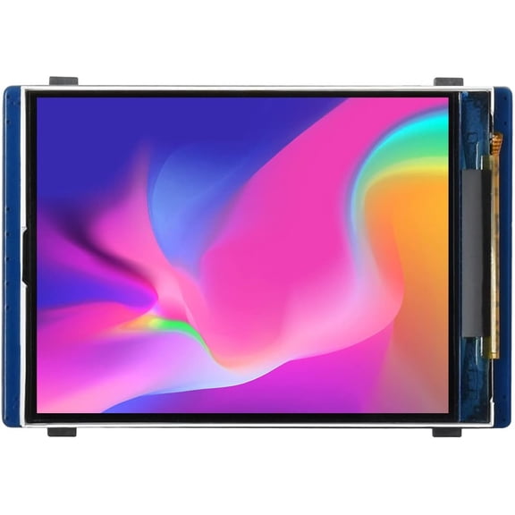 2inch LCD IPS Display Module Compatible with Pico