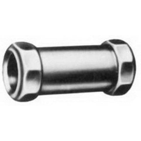 2inch S65GALV COMPRESSION LONG COUPLING FOR STEEL PIPE 00650035003 2804012 WAL-RICH$$Plumbing & HVAC