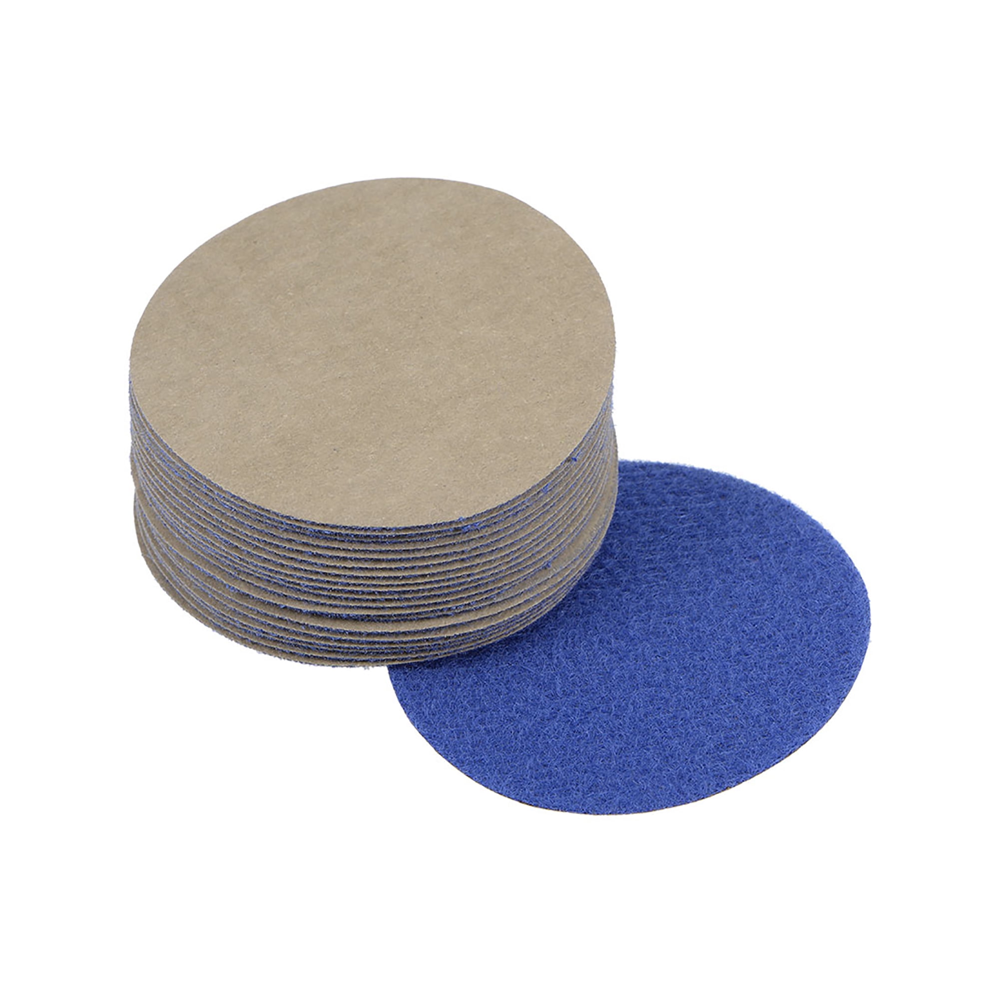 2inch Wet Dry Sanding Discs 7000 Grit Hook and Loop Sanding Disc