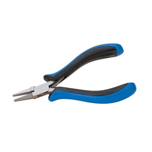 2k Ecco Series, Flat Nose, 5 Inches | PLR-480.05