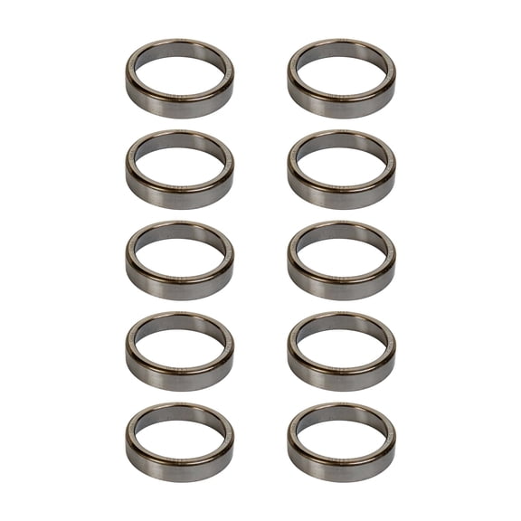 2k Trailer Axle Inner/Outer Race - L44610 - Dexter Compatible, Pack (10)