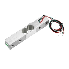 2kg Weighing Electronic Balance Wired Load Cell Weighing Sensor 1pcs
