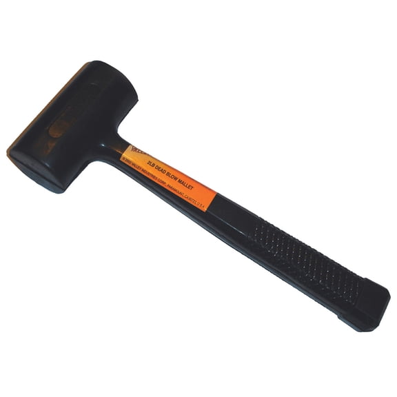 2lb Dead Blow Mallet