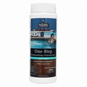 2lb Natural Chemistry Spa Brominating Concentrate 14224NCM