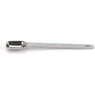 Vollrath 47025 Measuring Spoon 1/4-tsp (1.