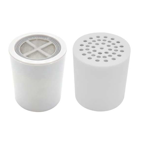 2lots 20 Layer Showers Filter Replacement Cartridges Replacement Shower Filters Inserts For Cleaner Soft Water