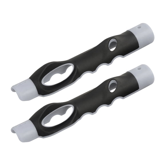 2lots Durability Golf Trainer Professional Golf Hand Position Corrector Practice Aid for Consistent Swing Practice