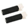 thumbnail image 1 of 2lots Women Curling Fixed Clip Fashion Volumes Hair Roller Styling Curling for Long and Media Hair Volumizing Root Clip, 1 of 8