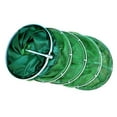 thumbnail image 1 of 2m/2.5m Fish Net Aluminum Fish Fishing Cage Basket Carp Fishing Tool Small Mesh No Bag, 1 of 6