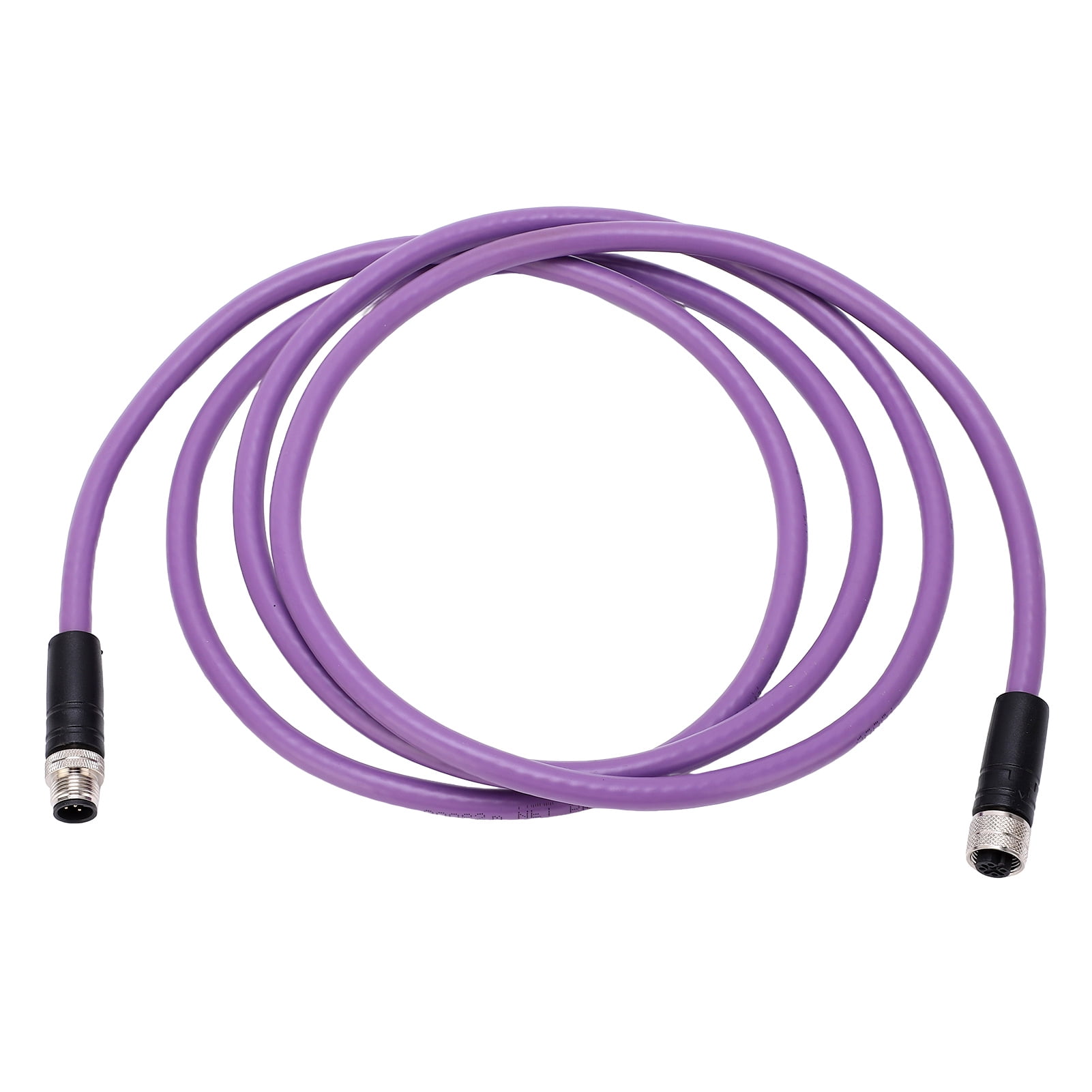 2m Backbone Drop Cable for NMEA 2000 IP68 Waterproof Proper Termination