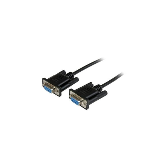 Null Modem Cable Usb