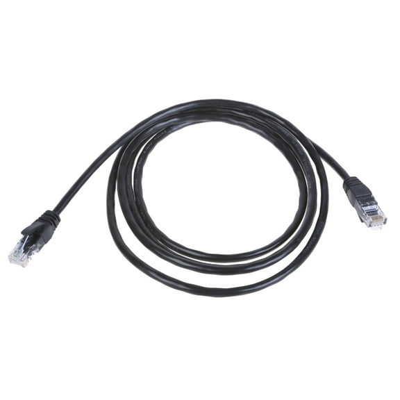 2m CAT6 Internet Cable Stable & Smooth Connection Cord 2m Ethernet Patches Cable ABS Cat6 Ethernet Cable ABS for DIY