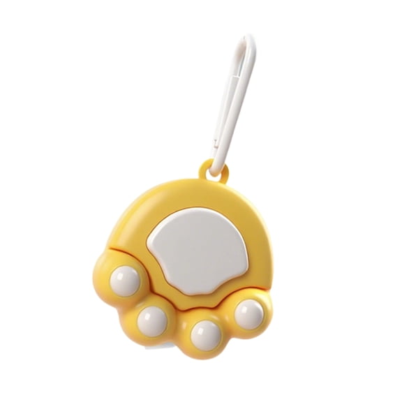 2m Cats Paws Tape Measure for Accurate Home Renovations and Professional Use