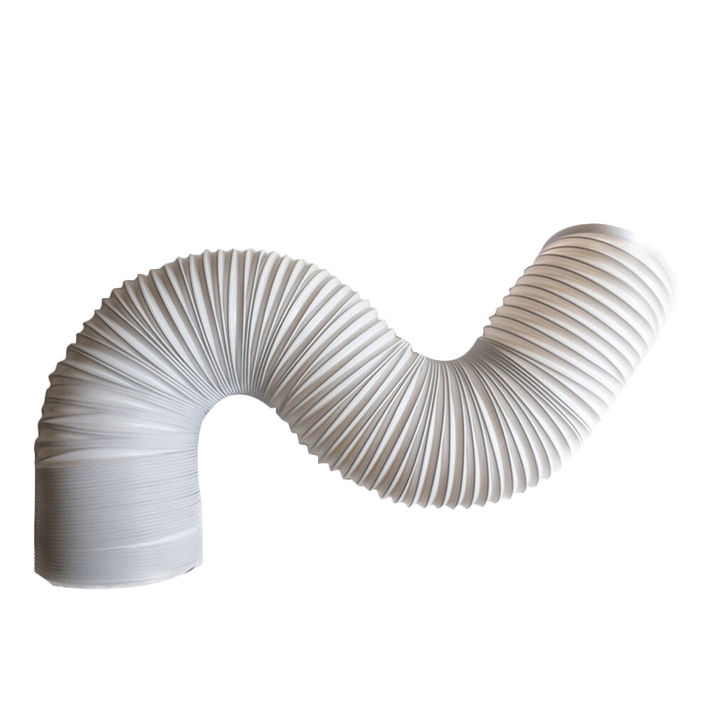 2m Extra Long Universal Exhaust Hose for Portable Air Conditioner 15cm Diameter
