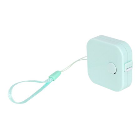 2m Tape Measure Portable Sewing Measuring Tape Tailor Ruler For Precise Measurement In DIY Sewing And Crafting