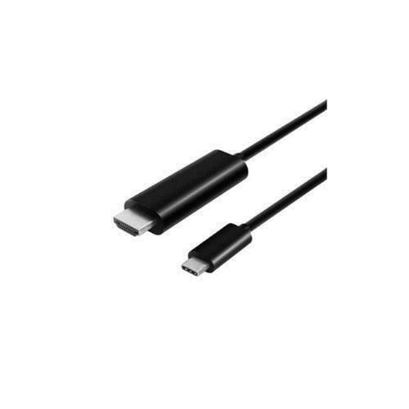 2m Thunderbolt 3 USB-C to HDMI 2.0 M M Active Cable