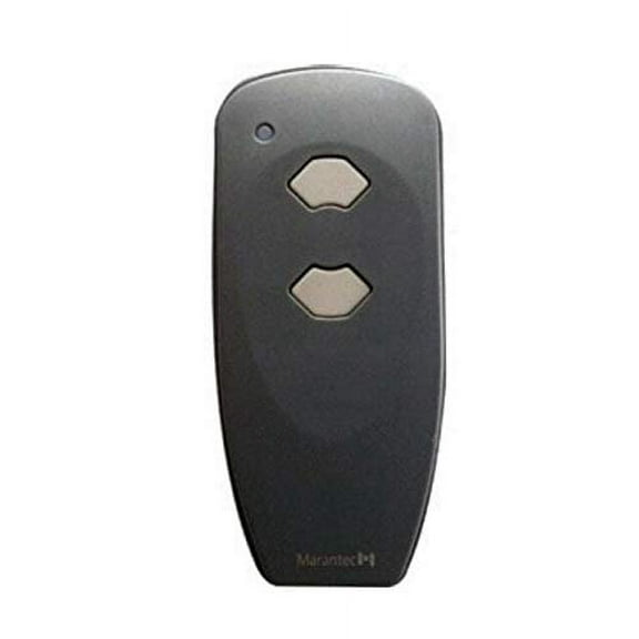2marantec M3-2312 Garage Door Opener Remote Set of 2