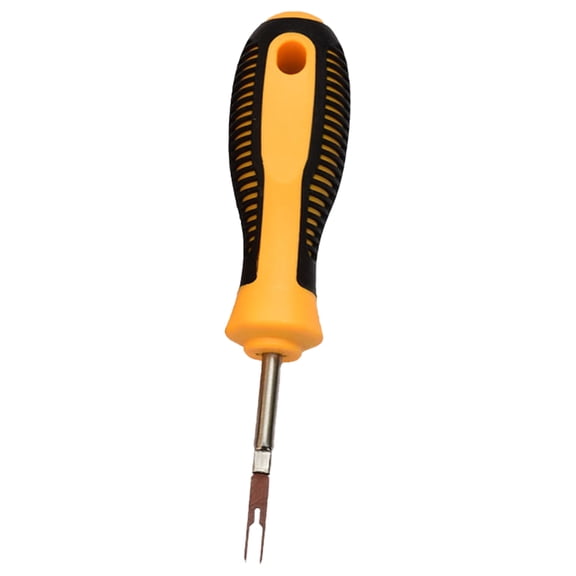 2mm/3mm Car Terminals Removal Tool Car Wire Connector Pin Release Extractor Puller Terminals Removal Handle Tool