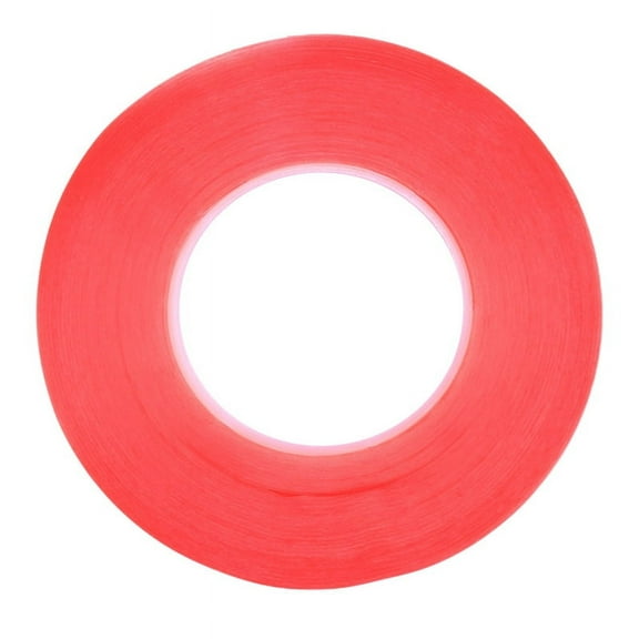 TOP! 2mm Adhesive Double Sided Tape Strong Sticky For Mobile Phone Repair