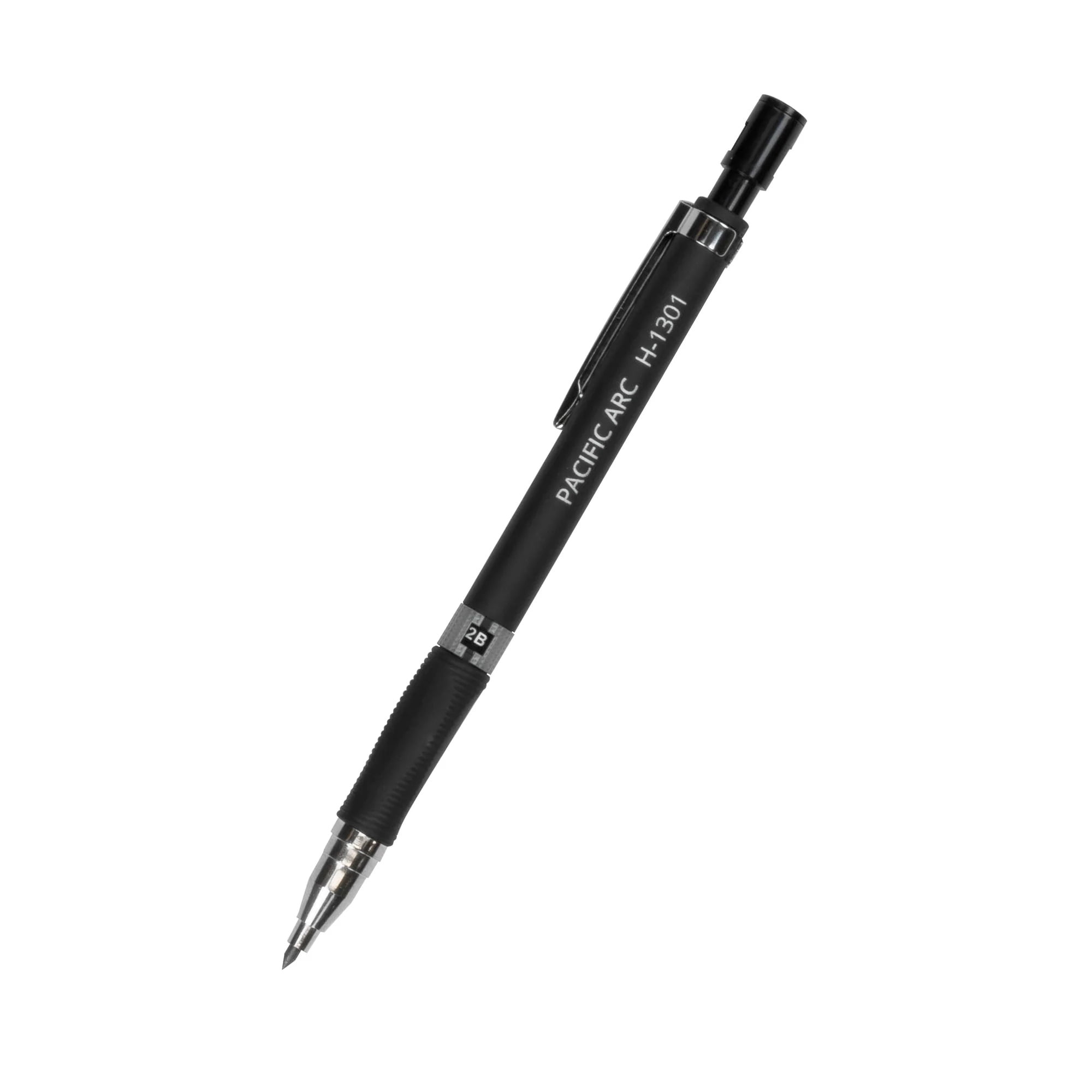 2mm Collegiate Lead Holder and Lead Sharpener, Parent Drafting Pencil for Artist Drawing