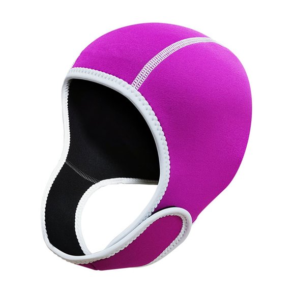 2mm Diving Hoods Dive Caps Practical Diving Caps Surfing Caps Surfing Hoods for Water Sports Swimming Snorkeling