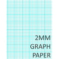 2mm Graph Paper